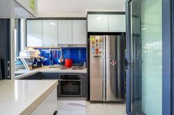 24 One Residences (D5), Apartment #573044081